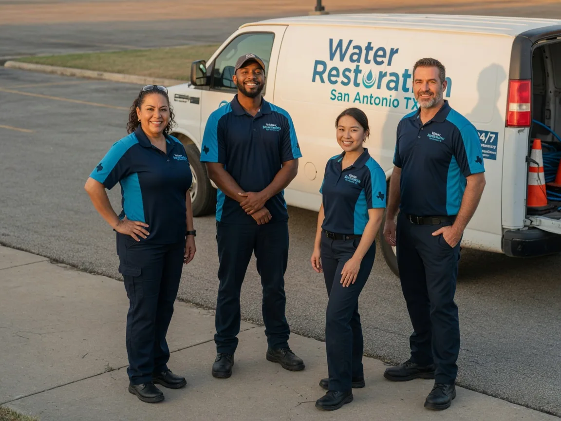 Water Damage Repair company in Silver Creek, WA